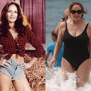 Catherine Bach at 70: A Timeless Icon Who Still Turns Heads Catherine Bach at 70: A Timeless Icon Who Still Turns Heads