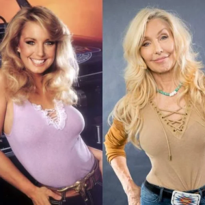 Heather Thomas Today: The Fall Guy Star’s Journey to Peace, Power, and Purpose Heather Thomas Today: The Fall Guy Star’s Journey to Peace, Power, and Purpose