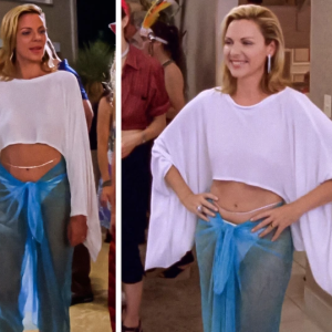 7 Throwback Fashion Trends We Didn’t Expect to See Again in 2025 7 Throwback Fashion Trends We Didn’t Expect to See Again in 2025