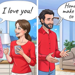“I Love You” – Why These Three Words Deserve Your Full Attention “I Love You” – Why These Three Words Deserve Your Full Attention