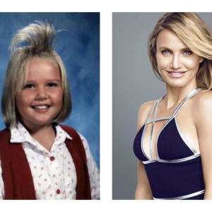 Cameron Diaz: From California Dreamer to Hollywood Icon Cameron Diaz: From California Dreamer to Hollywood Icon