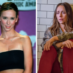 Jennifer Love Hewitt Returns to the Red Carpet at 46 — and the Internet Can’t Stop Talking Jennifer Love Hewitt Returns to the Red Carpet at 46 — and the Internet Can’t Stop Talking