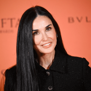 Demi Moore’s Untold Story: The Real Woman Behind the Fame Demi Moore’s Untold Story: The Real Woman Behind the Fame