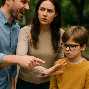 When Jokes Cross the Line: Why This Mom Had to Protect Her Son at All Costs When Jokes Cross the Line: Why This Mom Had to Protect Her Son at All Costs