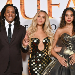 Blue Ivy’s Red Carpet Debut at 13 Sparks Debate: Trailblazing Talent or Too Much, Too Soon? Blue Ivy’s Red Carpet Debut at 13 Sparks Debate: Trailblazing Talent or Too Much, Too Soon?