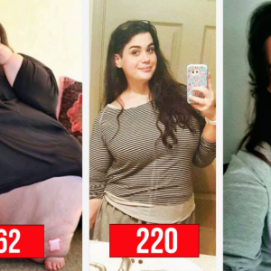 Amber Rachdi’s Jaw-Dropping Weight Loss Journey: From 660 Pounds to Internet Inspiration