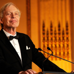 Bob Edwards: The Voice That Gave Morning Radio Its Soul