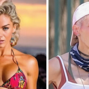10+ Celebrities Who Look Completely Unrecognizable Today