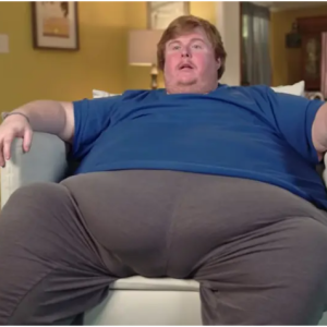 Casey King’s Incredible Weight Loss Journey: How He Dropped Over 600 Pounds and Took Back His Life