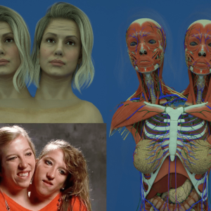 They Live Life Together — And They’re Redefining What “Different” Looks Like