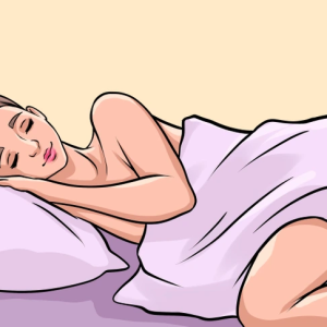 Why We Just Can’t Sleep Without a Blanket—Even When It’s Hot