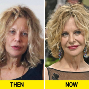 Stop with the Fillers”: Meg Ryan Makes Stunning Met Gala Comeback After 20 Years, Leaving Fans in Awe