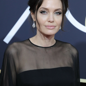 Angelina Jolie and Zahara Jolie-Pitt Turn the 2025 Golden Globes Into a Mother-Daughter Style Masterclass