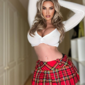 Sophie Reade: From Reality TV Icon to Modern Entrepreneurial Force