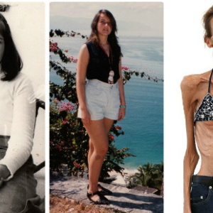 From Under 60 Pounds to Saving Lives: One Woman’s Powerful Journey