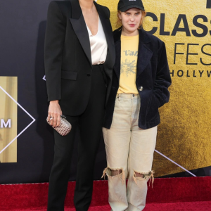 Bruce Willis’ Family Honors Him at the “Pulp Fiction” 30th Anniversary Amid Health Concerns