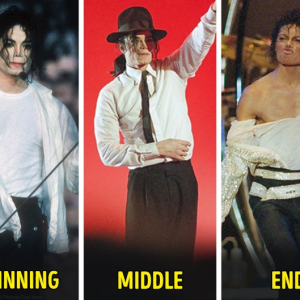 Michael Jackson’s Iconic Costumes: The Hidden Meanings Behind His Legendary Wardrobe