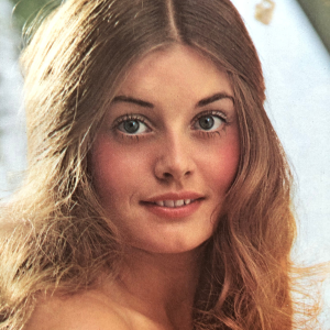 Marilyn Lange: The 1970s Icon Whose Elegance and Influence Still Inspire