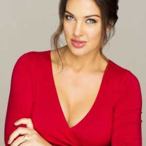 Tiffany Fallon: From NFL Cheerleader to Model, TV Personality, and Philanthropic Role Model