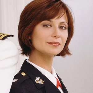 Catherine Bell’s Groundbreaking Role as Sarah “Mac” MacKenzie in JAG
