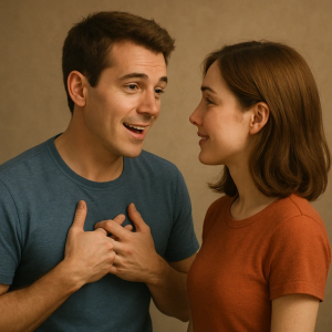 When Intense Affection Turns Into a Trap: Understanding Love Bombing