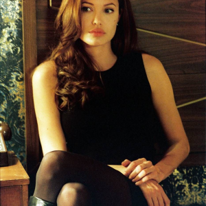 Angelina Jolie: A Life of Talent, Courage, and Unstoppable Influence
