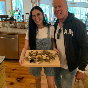 Bruce Willis Turns 70: A Heartfelt Celebration of Family, Love, and an Unshakable Legacy