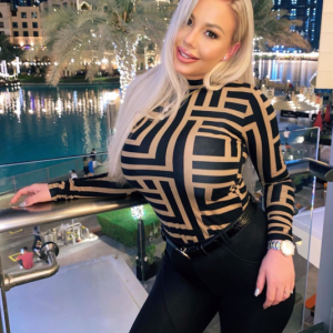 Amanda Breden: The Art of Authentic Influence and Digital Power Amanda Breden: The Art of Authentic Influence and Digital Power