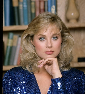 Kim Johnston Ulrich: A Journey from Small-Town Roots to Soap Opera Stardom Kim Johnston Ulrich: A Journey from Small-Town Roots to Soap Opera Stardom