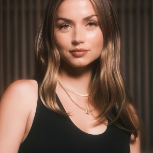 Ana de Armas: The Unstoppable Force in Hollywood Ana de Armas: The Unstoppable Force in Hollywood