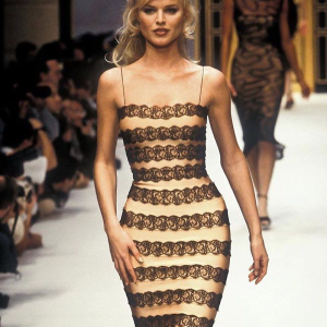 Eva Herzigová: A Timeless Transformation from Fashion Icon to Devoted Mother Eva Herzigová: A Timeless Transformation from Fashion Icon to Devoted Mother