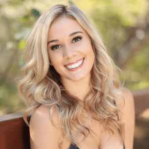 Lauren Elise Compton: The Fearless Force Redefining Modern Entertainment