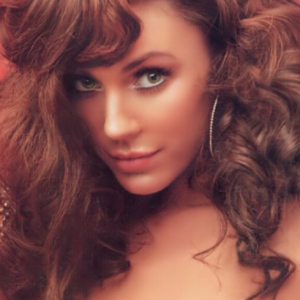 Krista Allen: The Timeless Actress Who Redefined Reinvention in Hollywood