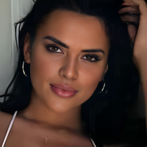 Kelsie Jean Smeby: From Norwegian Roots to International Modeling Stardom Kelsie Jean Smeby: From Norwegian Roots to International Modeling Stardom