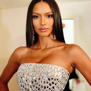 Lais Ribeiro: The Brazilian Supermodel Who Redefined Beauty and Resilience