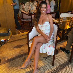 Eva Padlock: From Barcelona Dreamer to Global Modeling and Social Media Powerhouse