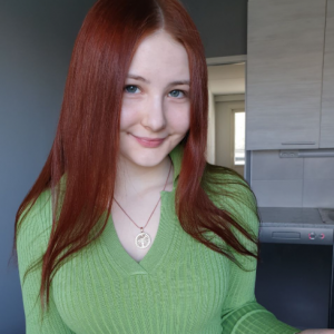 Vladislava Shelygina: The Creative Journey of a Finland-Based Digital Star with Global Reach