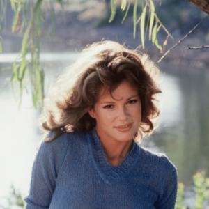 Candy Loving: The Supermodel Who Walked Away from Fame to Live on Her Own Terms